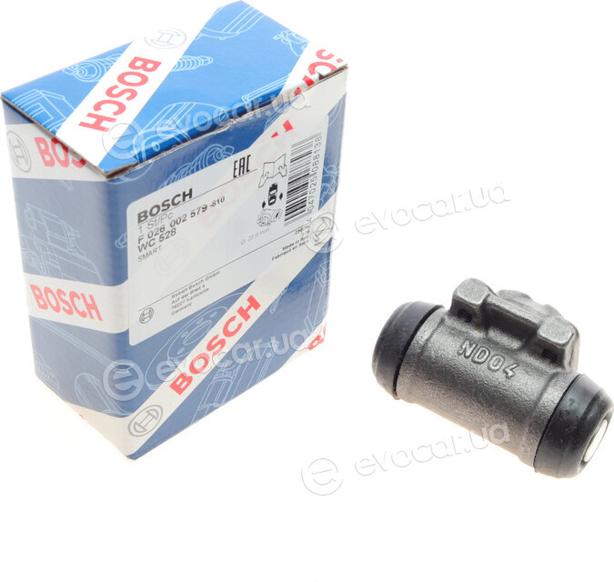 Bosch F 026 002 579