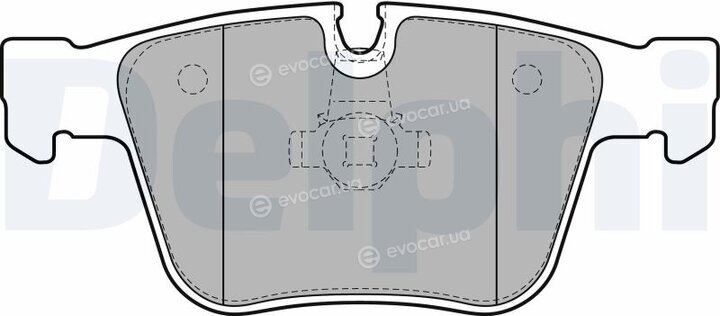 Delphi LP2115