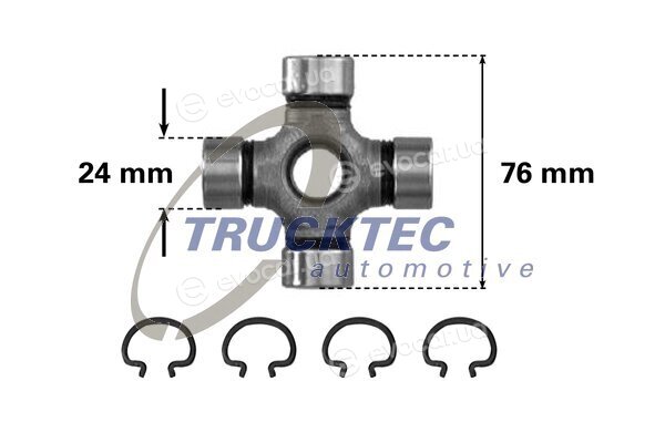 Trucktec 02.34.004