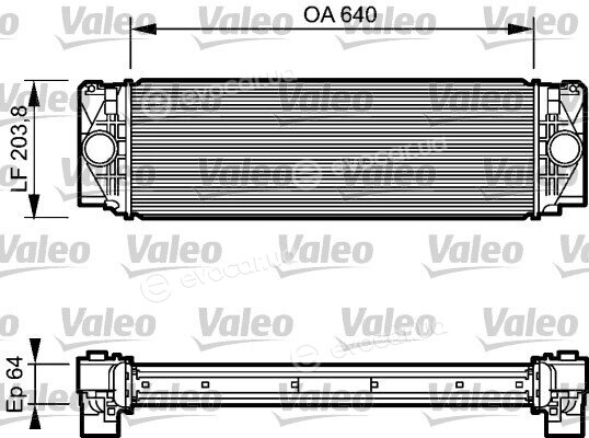 Valeo 818732