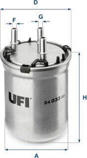 UFI 24.033.00