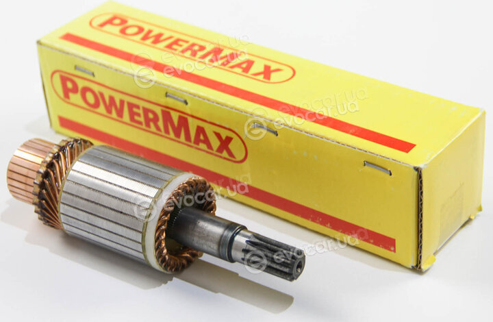 Powermax 81013193