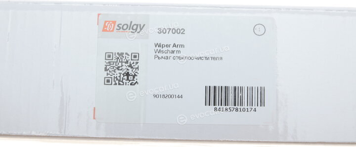 Solgy 307002