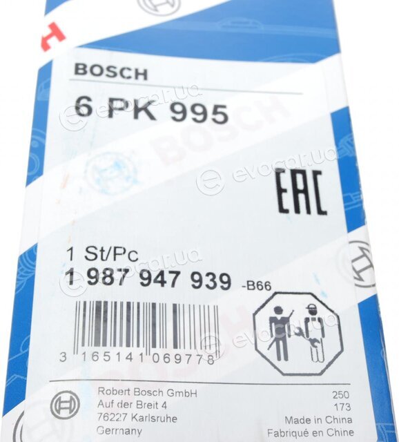 Bosch 1 987 947 939