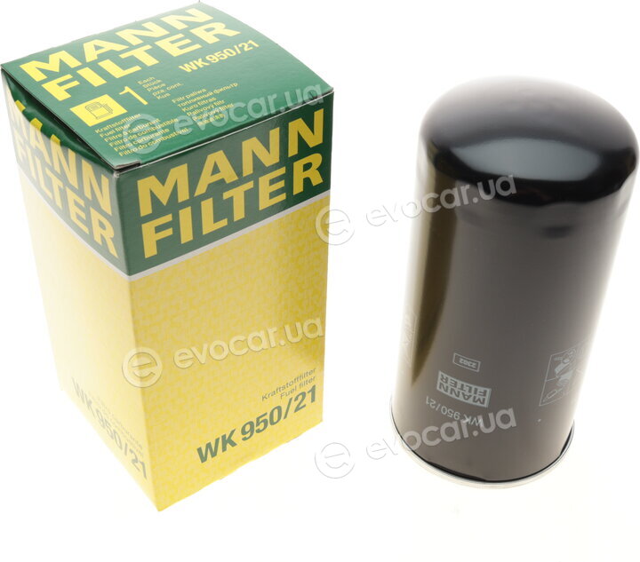 Mann WK 950/21
