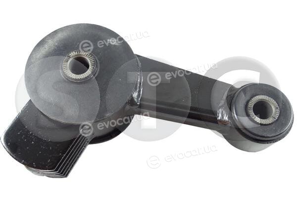 Metalcaucho / STC T458591