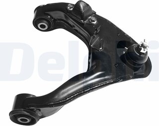 Delphi TC4707