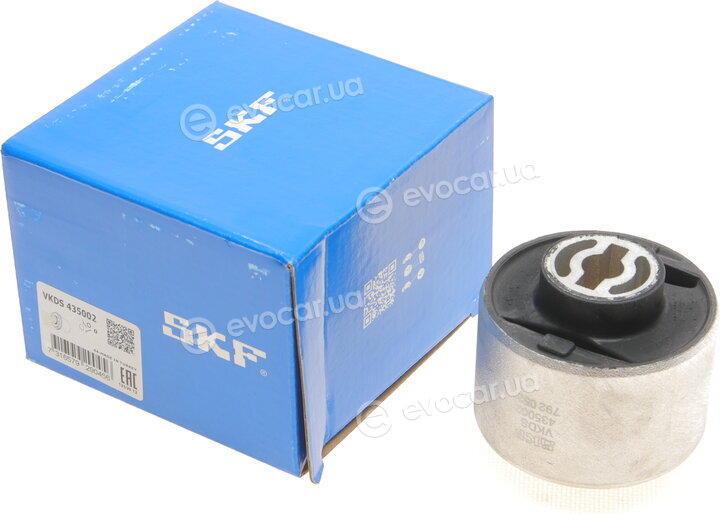 SKF VKDS 435002