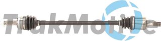 TrakMotive 30-2334