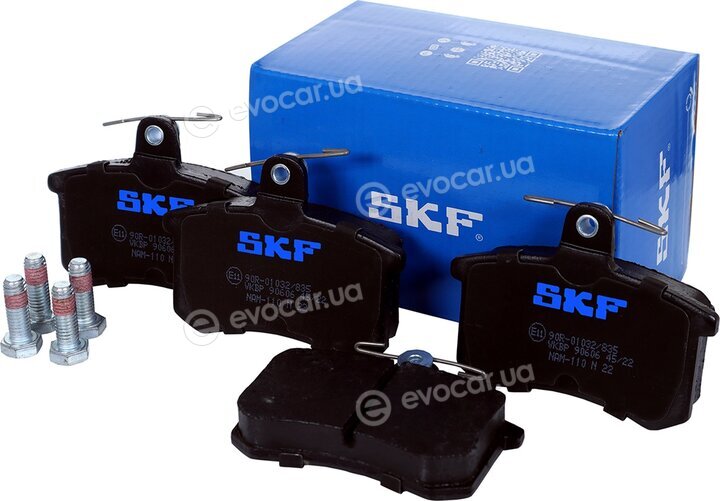 SKF VKBP 90606
