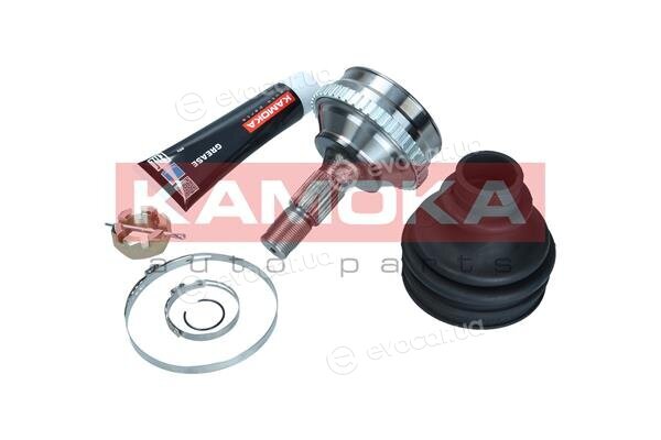 Kamoka 6004