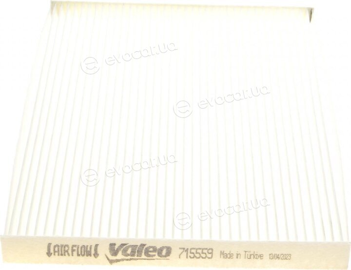 Valeo 715559