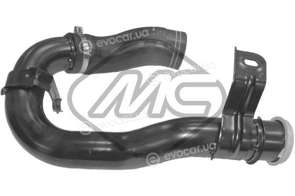 Metalcaucho / STC 09633