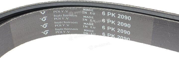 Hutchinson 2090 K 6
