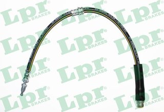LPR / Samko 6T47895