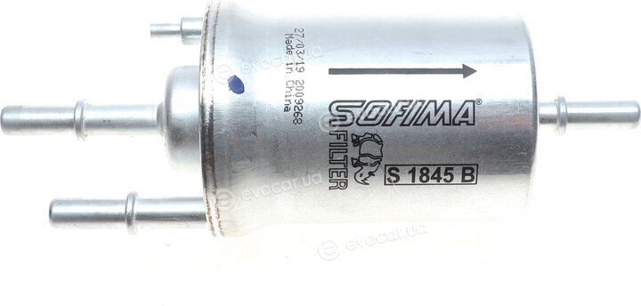 Sofima S 1845 B