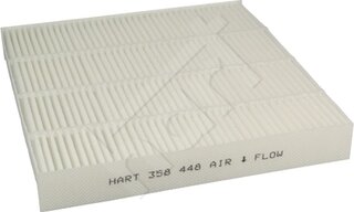 Hart 358 448