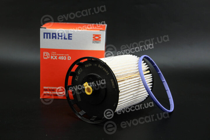 Mahle KX 493D