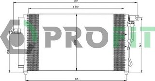 Profit PR 1301C1