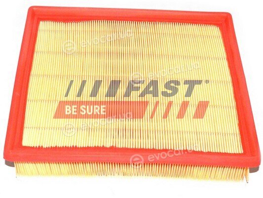 Fast FT37120