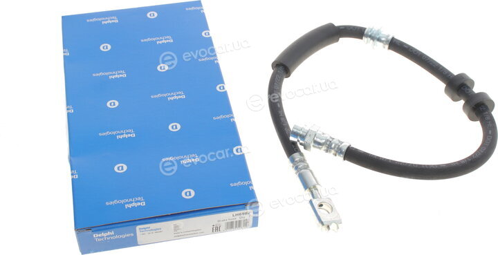 Delphi LH6982