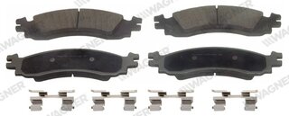 Wagner QC1158