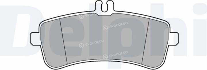 Delphi LP3583