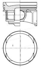 Kolbenschmidt 41729600