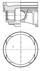 Kolbenschmidt 41729610