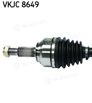 SKF VKJC 8649