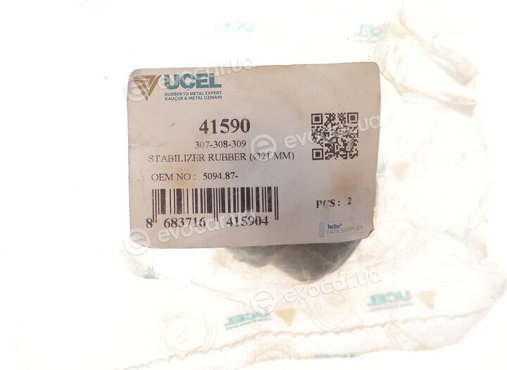 Ucel 41590