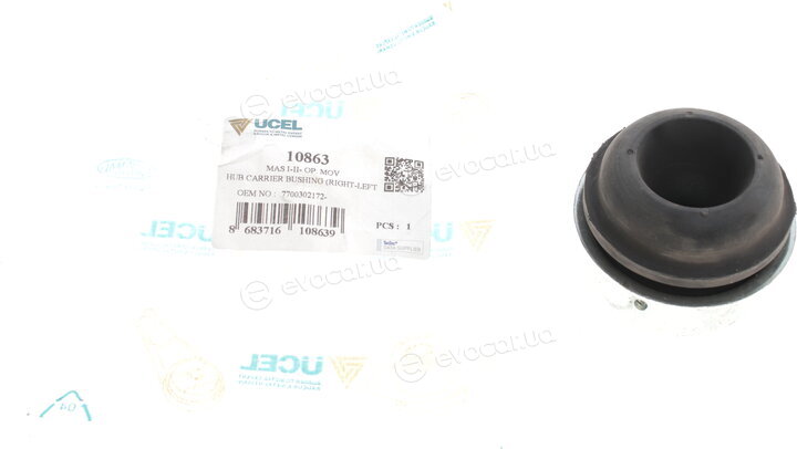 Ucel 10863