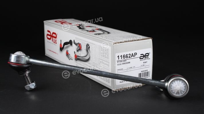 Aplus 11662AP