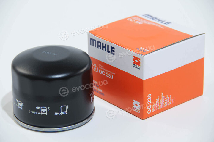 Mahle OC 230