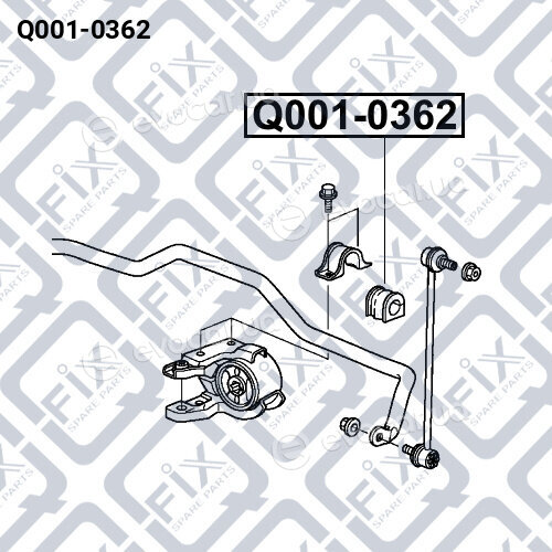 Q-Fix Q0010362