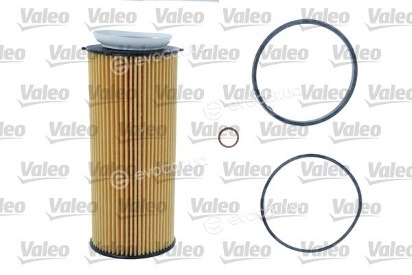 Valeo 586603