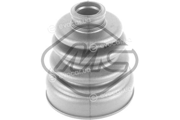 Metalcaucho / STC 10380