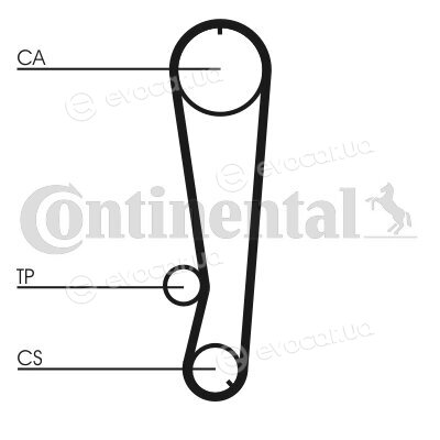 Continental CT569