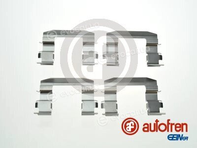 Autofren D42880A