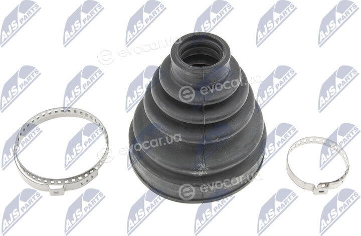 NTY NOP-080