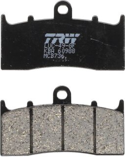 TRW MCB736