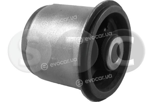 Metalcaucho / STC T458128