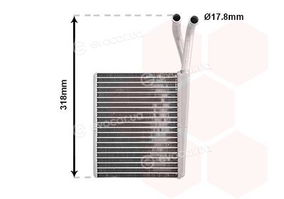 Van Wezel 30006372