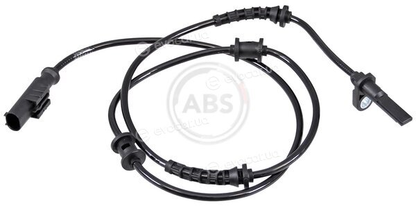 A.B.S. 31770