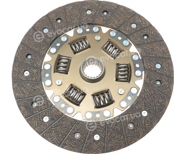 Blue Print ADT33168