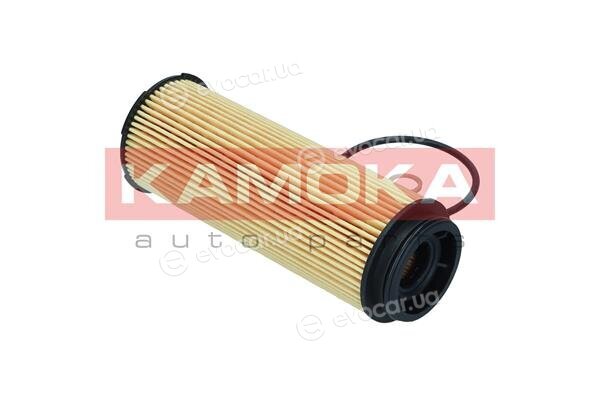 Kamoka F122001