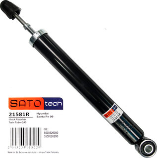 Sato Tech 21581R