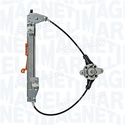 Magneti Marelli 350103139700