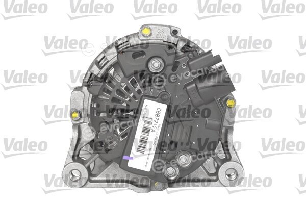 Valeo 439568