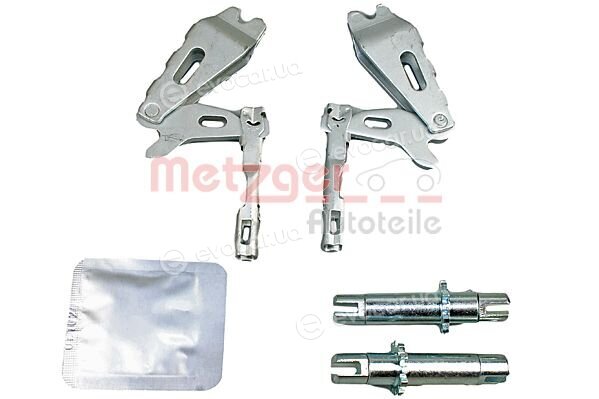 Metzger 12053014